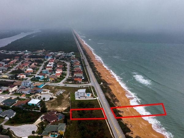 3654 Ocean Shore Boulevard, Ormond Beach, FL 32176