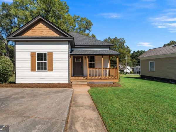 19 Allweather Street, Cartersville, GA 30120