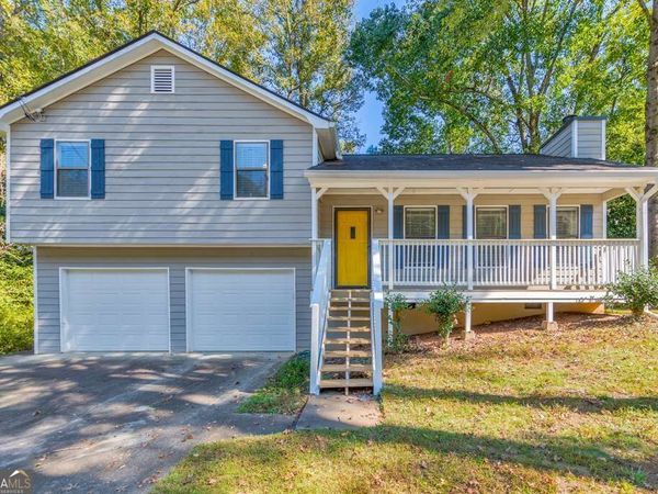 7005 Sumit Creek Drive NW, Kennesaw, GA 30152