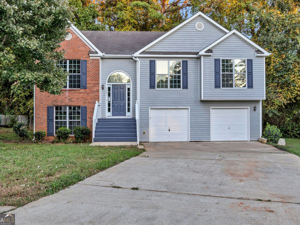4001 Angels Drive, Stockbridge, GA 30281