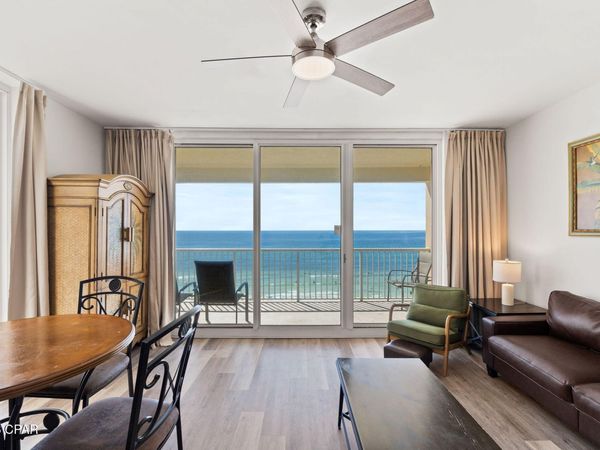10901 Front Beach Road , Unit 715, Panama City Beach, FL 32407
