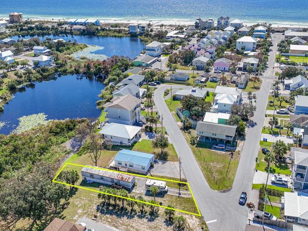 226 13th Street , Panama City Beach, FL 32413