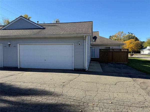9473 Marina Drive , White Lake Township, Mi 48386