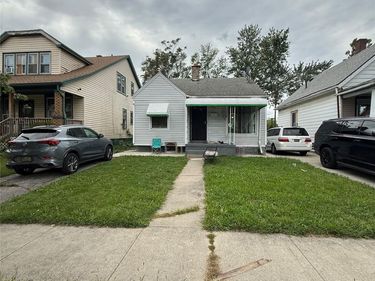6837 Archdale Street , Detroit, Mi 48228