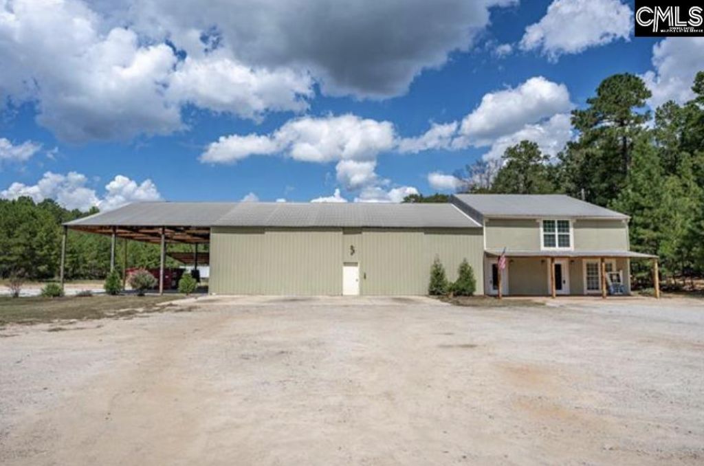 4377 Wheeland Road  Photo 4