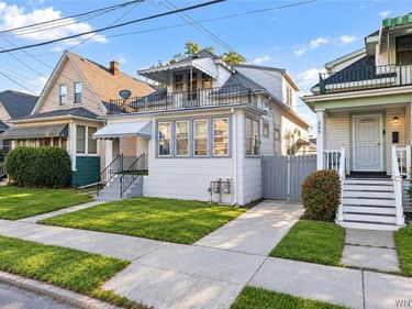 271 Roslyn Street, Buffalo, NY 14215