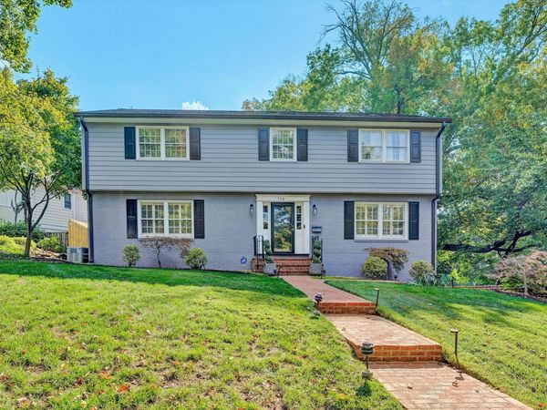 736 White Oak RD SW, Roanoke, VA 24014