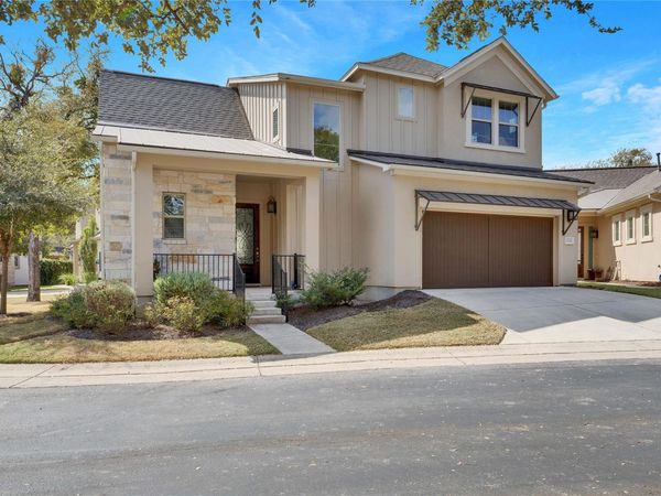 12328 Reserve Creek DR, Austin, TX 78748