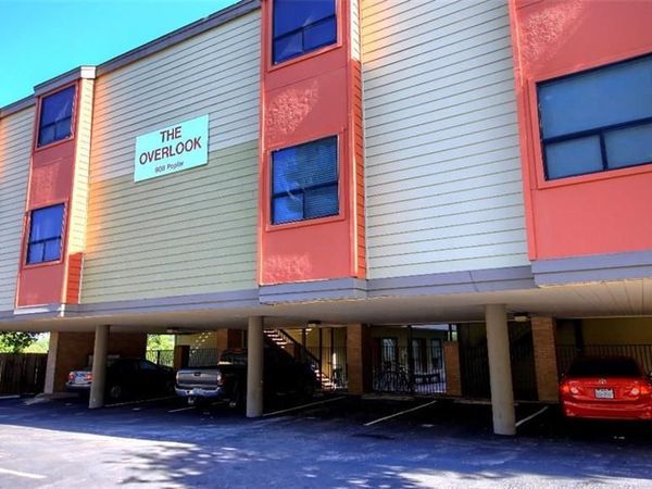 908 Poplar ST , Unit 203, Austin, TX 78705