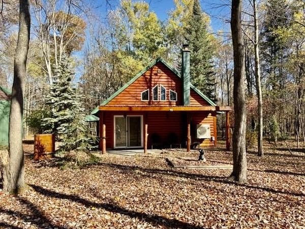 N9873 SKYHAWK DRIVE, Crivitz, WI 54114