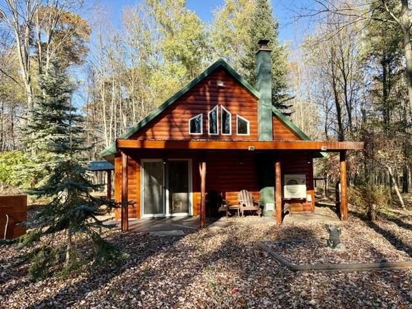 N9873 SKYHAWK DRIVE, Crivitz, WI 54114