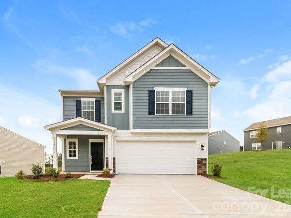 118 Arden Court , Troutman, NC 28166