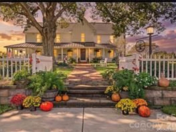 3453 Plateau Road, Newton, NC 28658