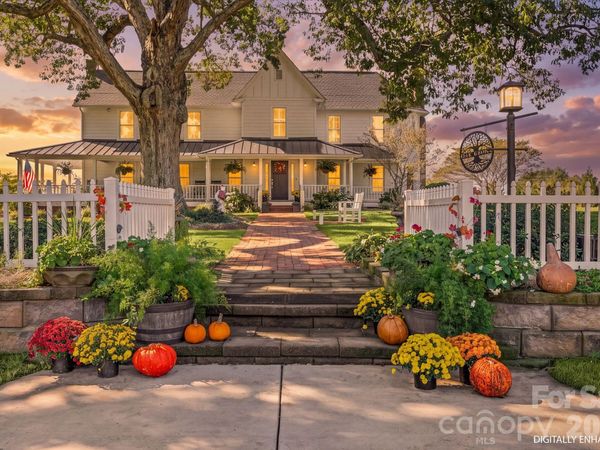 3453 Plateau Road, Newton, NC 28658