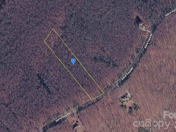 1661 Sierra Trace Road , Denton, NC 27239