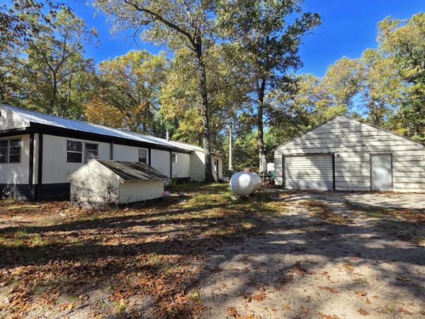 6025 Ewing Road, Twin Lake, MI 49457