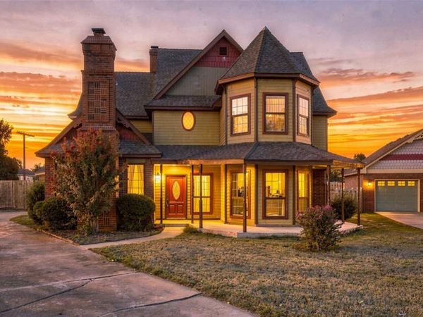 1829 Marian Drive, Norman, OK 73069