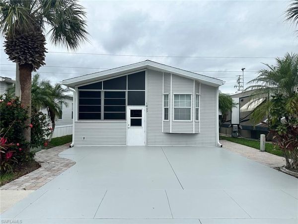 1453 Diamond Lake CIR , NAPLES, FL 34114