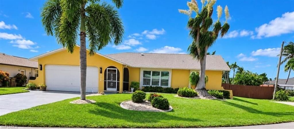 5214 Willow Ct, Cape Coral, FL 33904 Photo
