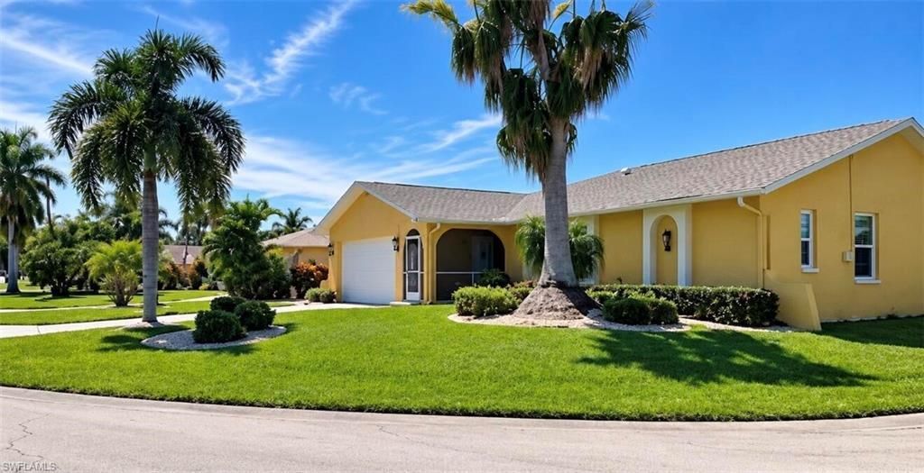 5214 Willow Ct, Cape Coral, FL 33904 Photo