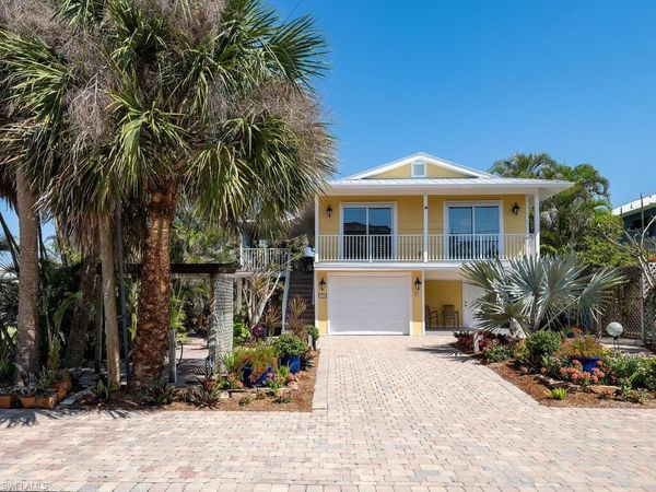 4738 Jackfish ST , BONITA SPRINGS, FL 34134