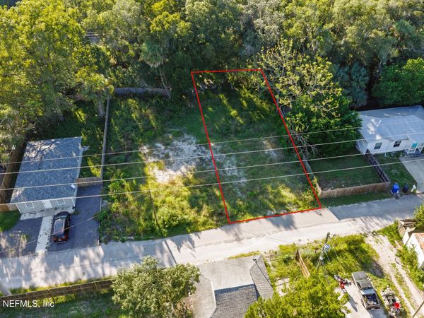 513 S RODRIGUEZ Street, St. Augustine, FL 32084