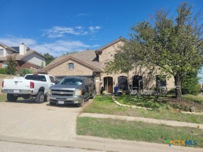 402 Delmar Circle , Copperas Cove, TX 76522 Main Photo