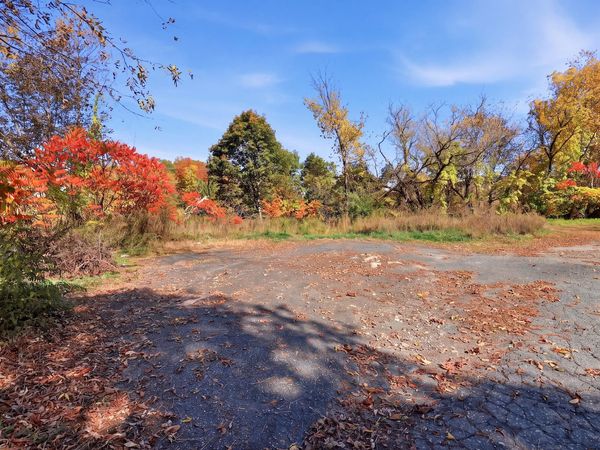Meadow Street, Claremont, NH 03743