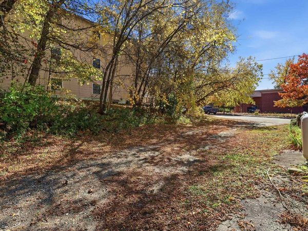 Wall Street, Claremont, NH 03743