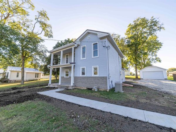 309 N MAIN Street, Payson, IL 62360