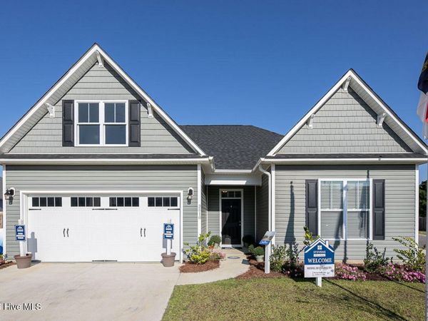 1203 Old Fayetteville Road, Leland, NC 28451