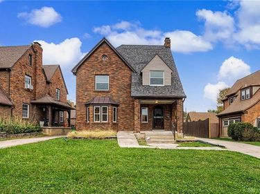 1466 Catalpa Drive, Dayton, OH 45406