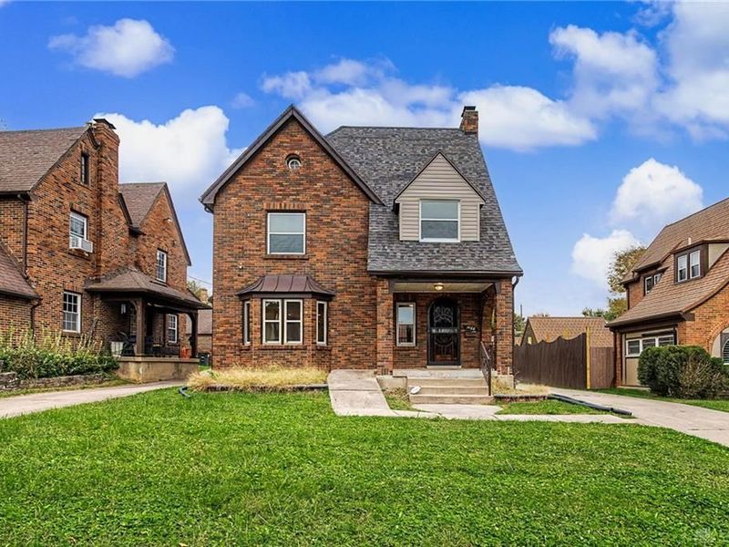 1466 Catalpa Drive, Dayton, OH 45406 Photo 1