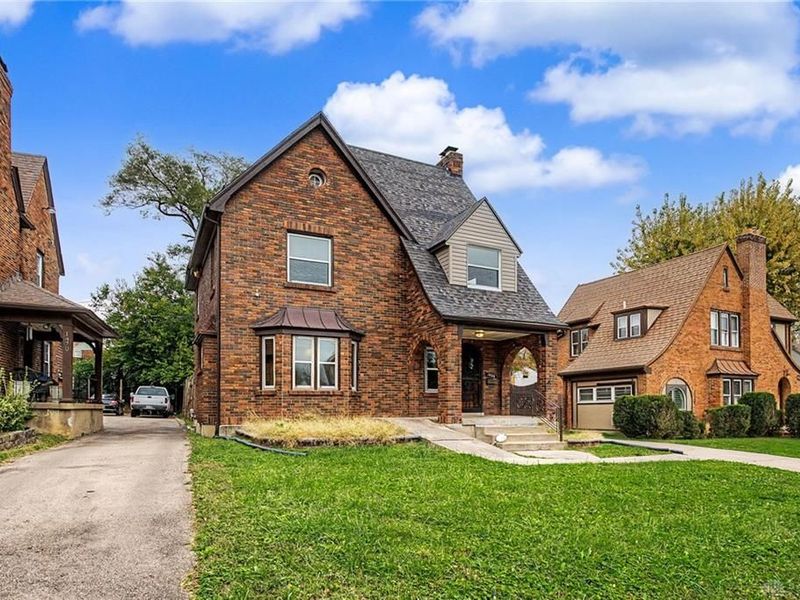 1466 Catalpa Drive, Dayton, OH 45406 Photo 3