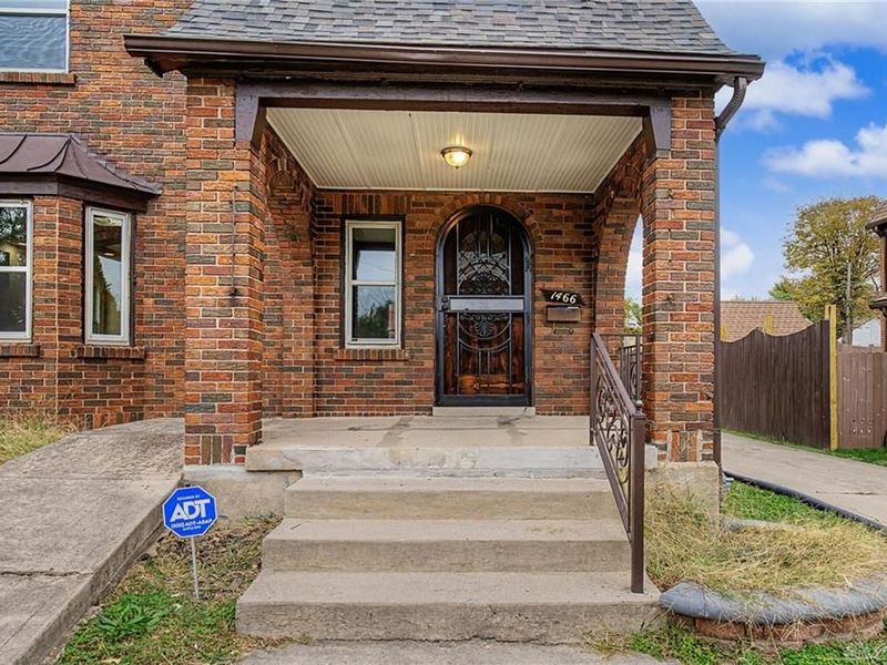 1466 Catalpa Drive, Dayton, OH 45406 Photo 4