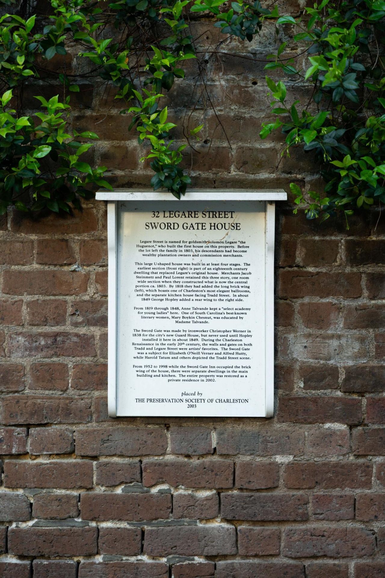 32 Legare Street Photo 15