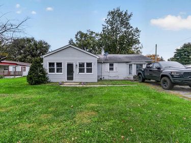 316 E Mill Street, Amboy, IN 46911