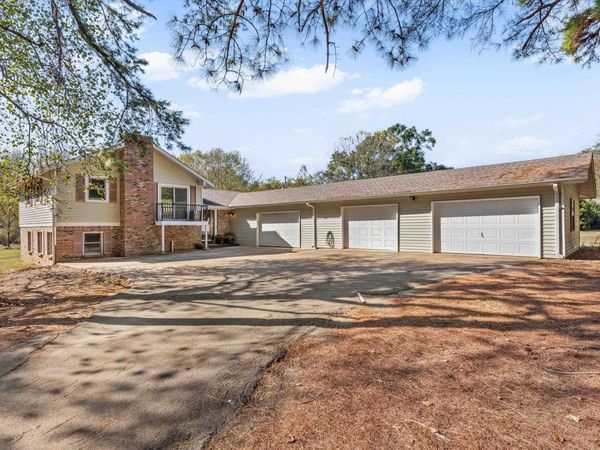 2385 HARRELL RD, Arlington, TN 38002
