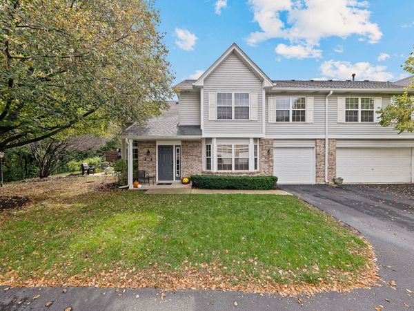 13937 S Cambridge Circle , Plainfield, IL 60544
