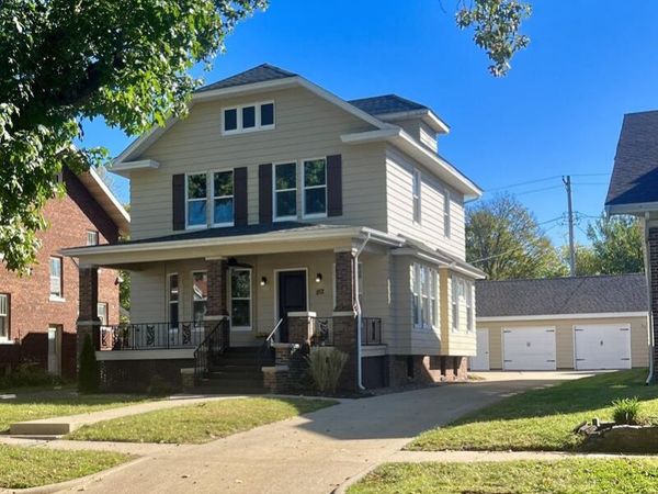 152 Cobb Avenue, Decatur, IL 62522