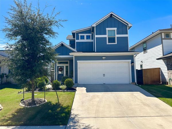 8511 Cumbrae LN , Austin, TX 78744
