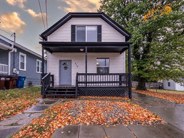 310 Commonwealth Avenue, Erlanger, KY 41018