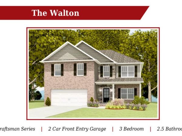 3136 Starling Drive, Maryville, TN 37803