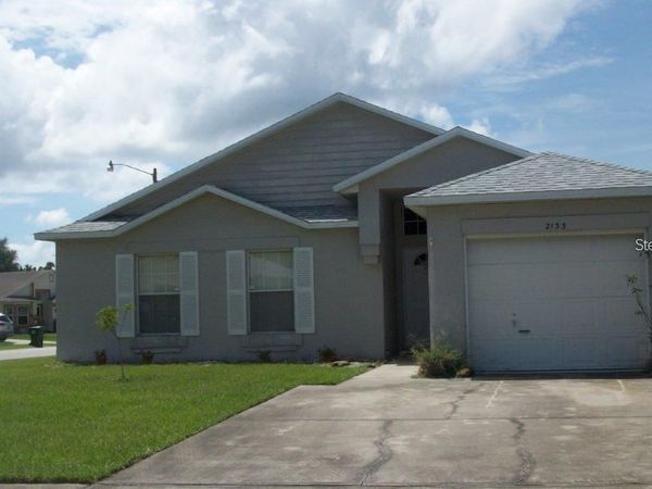 2133 RJ CIRCLE, KISSIMMEE, FL 34744