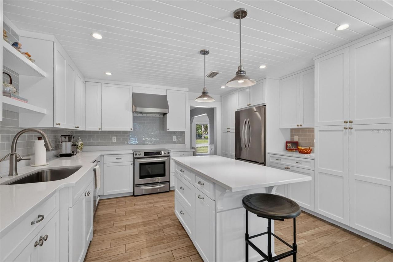 1307 La Salida Way, Leesburg, FL 34748 Photo