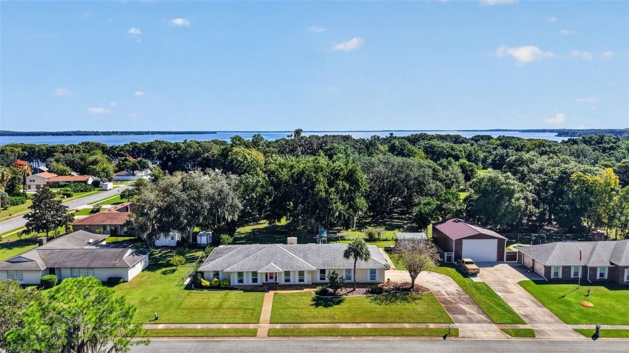 1307 La Salida Way, Leesburg, FL 34748 Photo