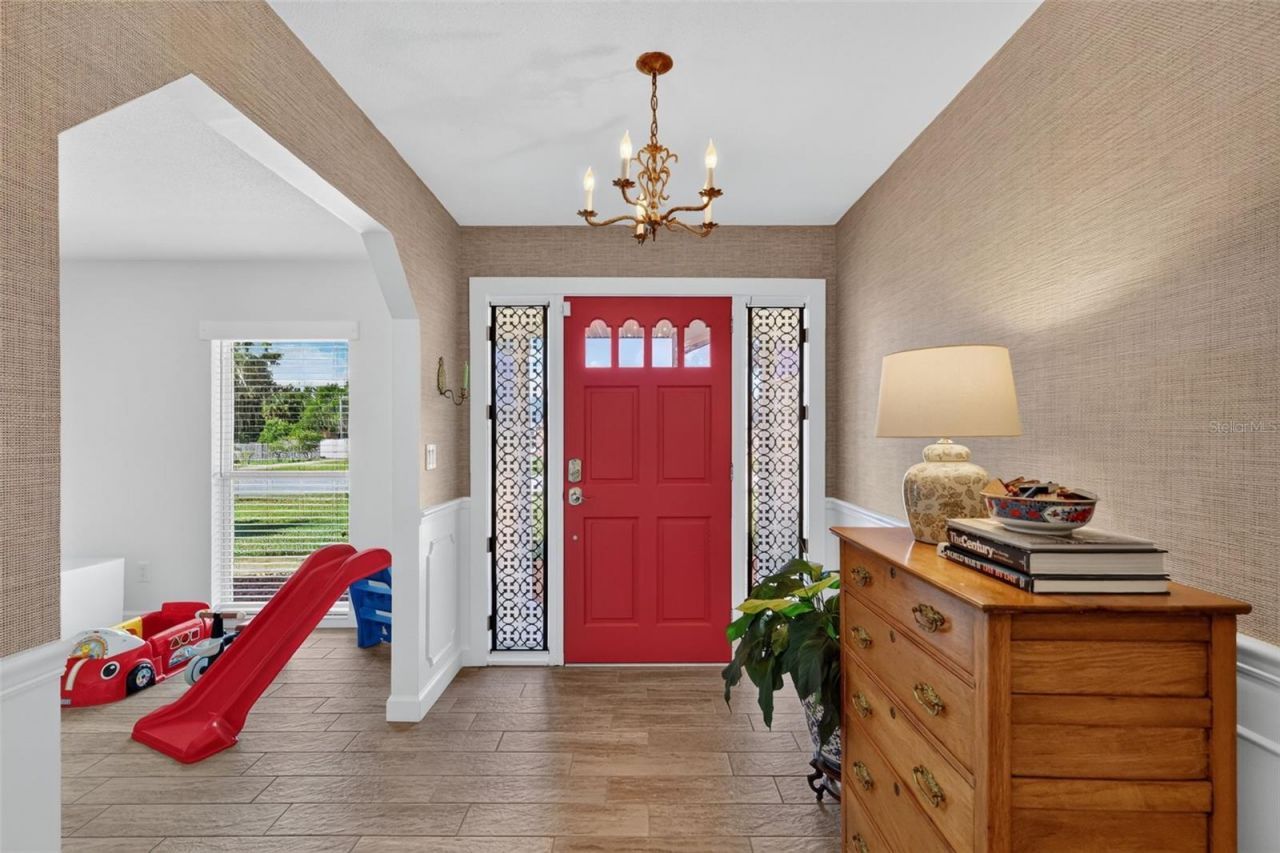 1307 La Salida Way, Leesburg, FL 34748 Photo