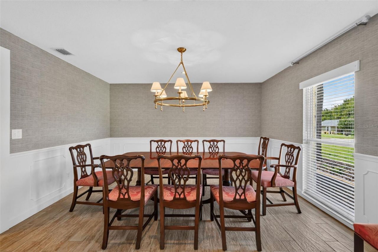 1307 La Salida Way, Leesburg, FL 34748 Photo