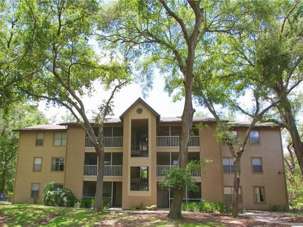 615 DORY LANE , Unit 104, ALTAMONTE SPRINGS, FL 32714