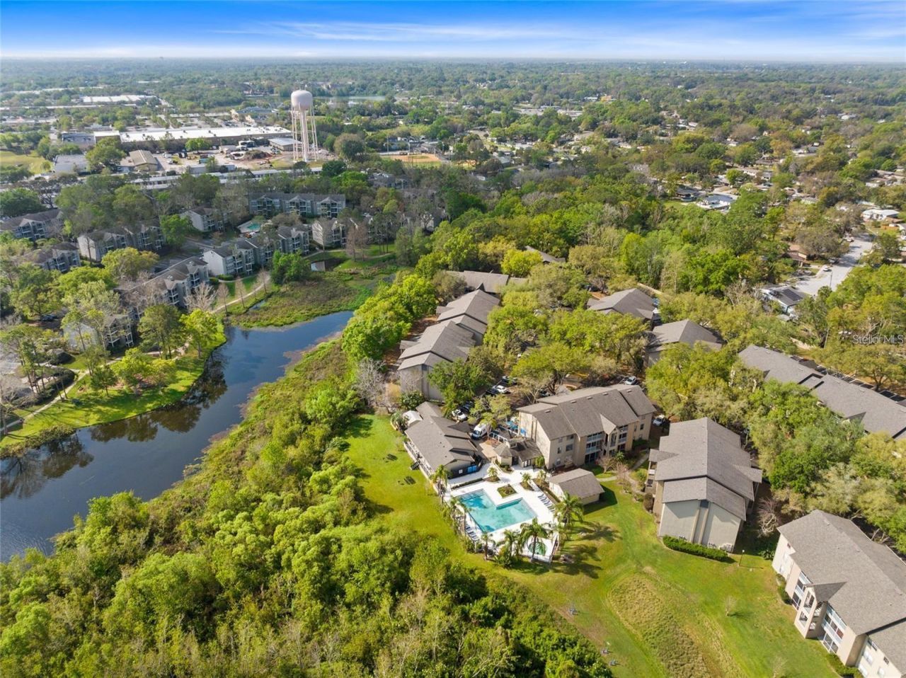 615 Dory Lane , Unit 104, Altamonte Springs, FL 32714 Photo